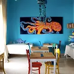 Bed and Breakfast Sergiocasa Con Vista A Mare Castellammare di Stabia